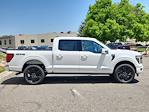 2025 Ford F-150 SuperCrew Cab 4x4 Pickup for sale #70498 - photo 3