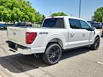 2025 Ford F-150 SuperCrew Cab 4x4 Pickup for sale #70498 - photo 2