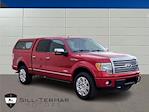 2012 Ford F-150 SuperCrew Cab 4x4 Pickup for sale #70498A - photo 1