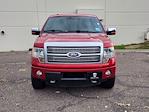 2012 Ford F-150 SuperCrew Cab 4x4 Pickup for sale #70498A - photo 3