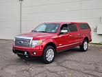 2012 Ford F-150 SuperCrew Cab 4x4 Pickup for sale #70498A - photo 4