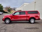 2012 Ford F-150 SuperCrew Cab 4x4 Pickup for sale #70498A - photo 5