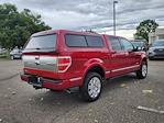 2012 Ford F-150 SuperCrew Cab 4x4 Pickup for sale #70498A - photo 2