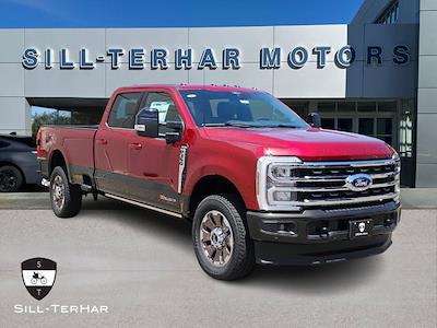 2025 Ford F-350 Crew Cab SRW 4x4 Pickup for sale #70499 - photo 1