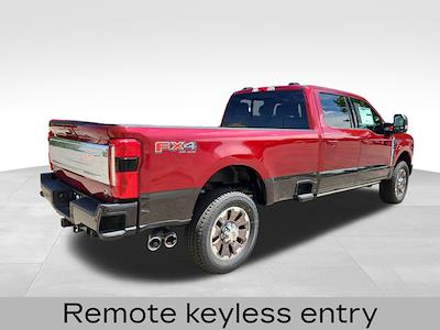 New 2025 Ford F-350 King Ranch Crew Cab for sale #70499 - photo 2