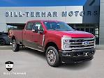 2025 Ford F-350 Crew Cab SRW 4x4 Pickup for sale #70499 - photo 1