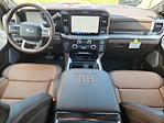 2025 Ford F-350 Crew Cab SRW 4x4 Pickup for sale #70499 - photo 11