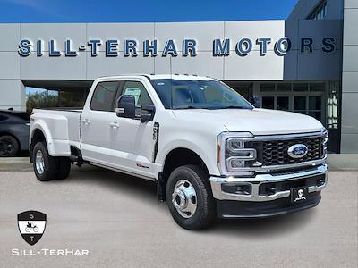 2025 Ford F-350 Crew Cab DRW 4x4 Pickup for sale #70501 - photo 1