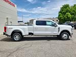 2025 Ford F-350 Crew Cab DRW 4x4 Pickup for sale #70501 - photo 3