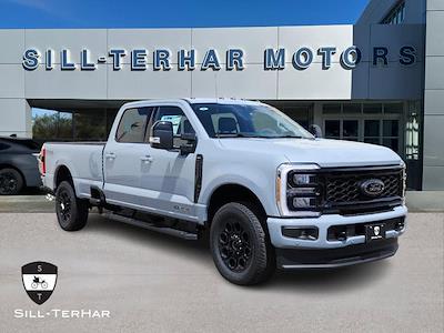 2025 Ford F-350 Crew Cab SRW 4x4 Pickup for sale #70502 - photo 1