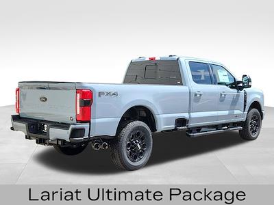 New 2025 Ford F-350 Lariat Crew Cab for sale #70502 - photo 2