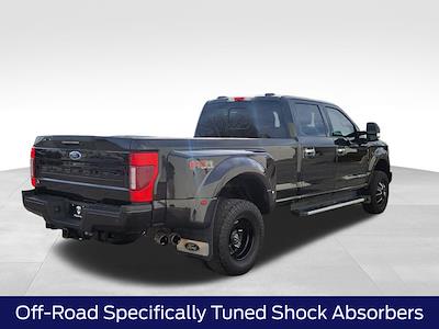 2022 Ford F-350 Crew Cab DRW 4WD Pickup for sale #70502A - photo 2