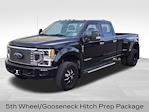 2022 Ford F-350 Crew Cab DRW 4WD Pickup for sale #70502A - photo 4