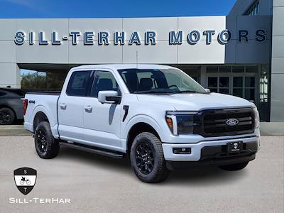 2025 Ford F-150 SuperCrew Cab 4x4 Pickup for sale #70505 - photo 1