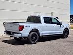 2025 Ford F-150 SuperCrew Cab 4x4 Pickup for sale #70505 - photo 2