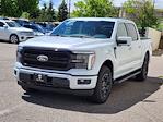 2025 Ford F-150 SuperCrew Cab 4x4 Pickup for sale #70505 - photo 4
