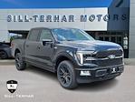 2025 Ford F-150 SuperCrew Cab 4x4 Pickup for sale #70507 - photo 1
