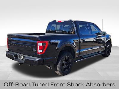 2022 Ford F-150 SuperCrew Cab 4WD Pickup for sale #70507A - photo 2