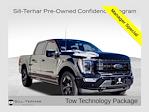 Used 2022 Ford F-150 Platinum SuperCrew Cab for sale #70507A - photo 1