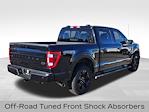 Used 2022 Ford F-150 Platinum SuperCrew Cab for sale #70507A - photo 2