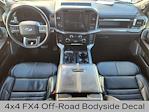 Used 2022 Ford F-150 Platinum SuperCrew Cab for sale #70507A - photo 14