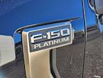 Used 2022 Ford F-150 Platinum SuperCrew Cab for sale #70507A - photo 19