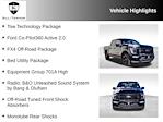 Used 2022 Ford F-150 Platinum SuperCrew Cab for sale #70507A - photo 5