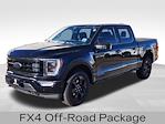 Used 2022 Ford F-150 Platinum SuperCrew Cab for sale #70507A - photo 6