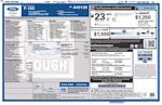 Used 2022 Ford F-150 Platinum SuperCrew Cab for sale #70507A - photo 7