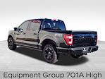 Used 2022 Ford F-150 Platinum SuperCrew Cab for sale #70507A - photo 9