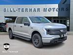 New 2025 Ford F-150 Lightning XLT SuperCrew Cab AWD Pickup for sale #70509 - photo 1