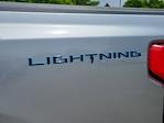 New 2025 Ford F-150 Lightning XLT SuperCrew Cab AWD Pickup for sale #70509 - photo 12