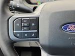 New 2025 Ford F-150 Lightning XLT SuperCrew Cab AWD Pickup for sale #70509 - photo 18