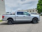 New 2025 Ford F-150 Lightning XLT SuperCrew Cab AWD Pickup for sale #70509 - photo 3