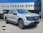 2025 Ford F-150 Lightning SuperCrew Cab AWD Pickup for sale #70510 - photo 1
