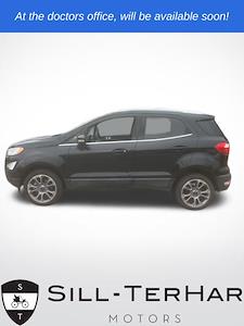 2018 Ford EcoSport 4x4 SUV for sale #70511A - photo 1