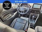 Used 2018 Ford EcoSport Titanium 4WD SUV for sale #70511A - photo 10