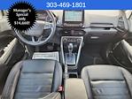 Used 2018 Ford EcoSport Titanium 4WD SUV for sale #70511A - photo 11