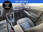 Used 2018 Ford EcoSport Titanium 4WD SUV for sale #70511A - photo 12