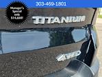 Used 2018 Ford EcoSport Titanium 4WD SUV for sale #70511A - photo 16