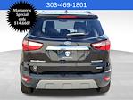 Used 2018 Ford EcoSport Titanium 4WD SUV for sale #70511A - photo 7