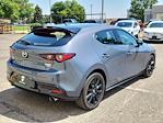 2024 Mazda3 AWD Hatchback for sale #70512A - photo 2