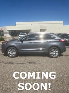 2021 Ford Edge AWD SUV for sale #70517A - photo 1