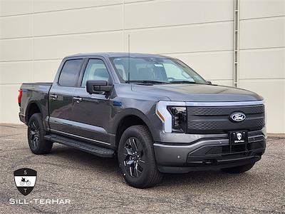 2025 Ford F-150 Lightning SuperCrew Cab AWD Pickup for sale #70519 - photo 1