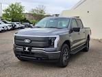 2025 Ford F-150 Lightning SuperCrew Cab AWD Pickup for sale #70519 - photo 4