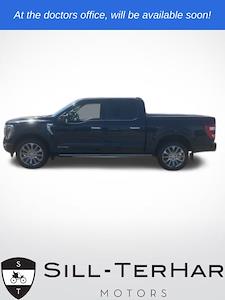 2021 Ford F-150 SuperCrew Cab 4x4 Pickup for sale #70521A - photo 1