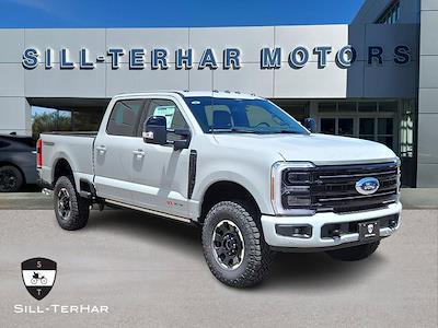 2025 Ford F-250 Crew Cab 4x4 Pickup for sale #70523 - photo 1