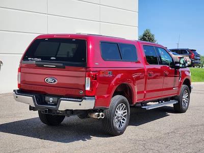 2019 Ford F-250 Crew Cab 4x4 Pickup for sale #70523A - photo 2