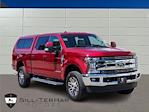 2019 Ford F-250 Crew Cab 4x4 Pickup for sale #70523A - photo 1