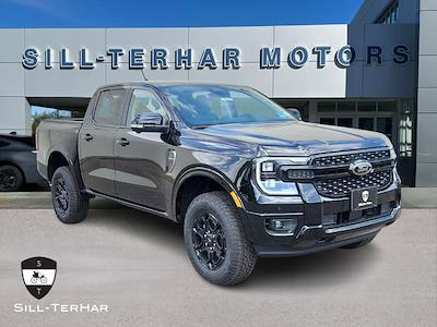 2025 Ford Ranger SuperCrew Cab 4x4 Pickup for sale #70524 - photo 1